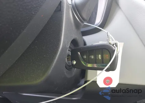 2021 Toyota Corolla Le z USA, uszkodzony, nr VIN JTDEPMAEXMJ163399